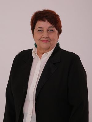 Abakshina Ljudmila Viktorovna