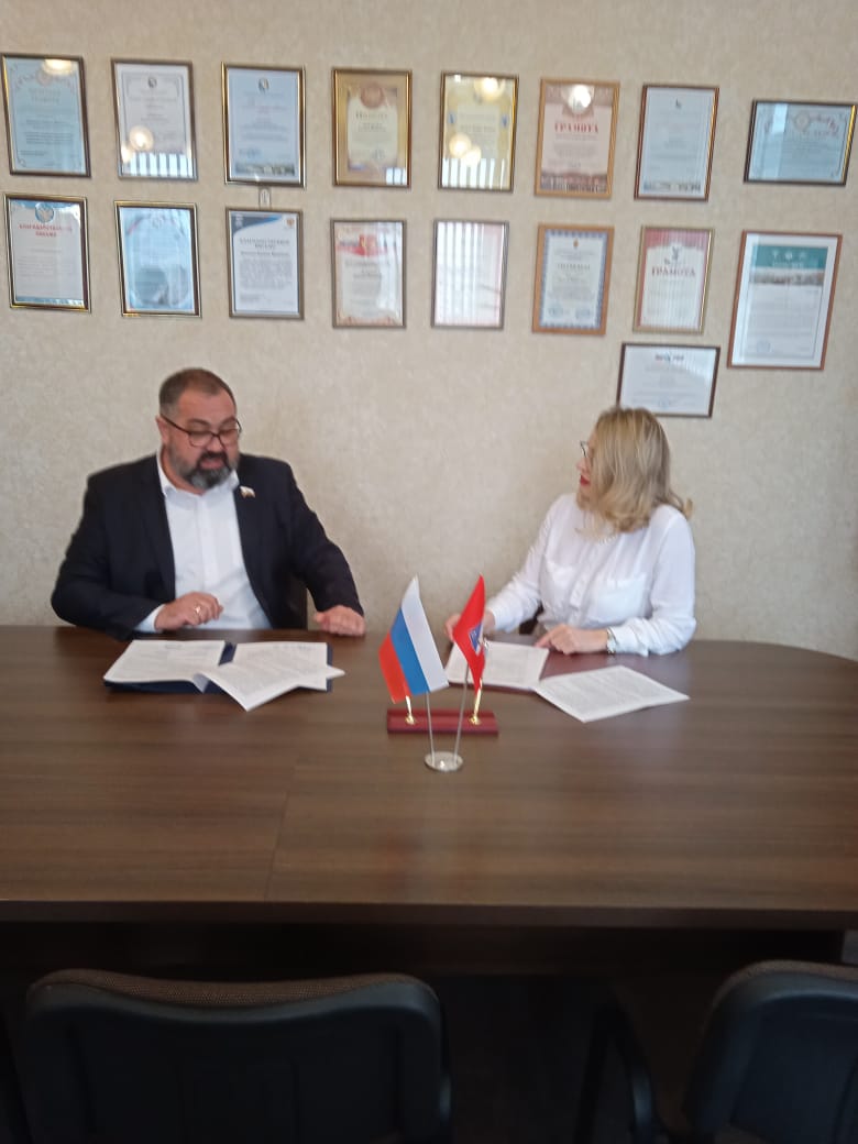 Соглашения о сотрудничестве с организацией Федерация гребного спорта города Севастополя 002