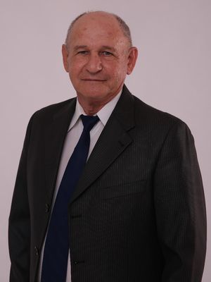 Bardin Vyacheslav Aleksandrovich