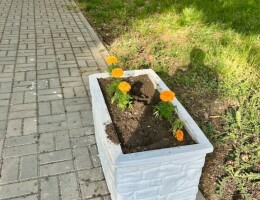  Инкерман должен быть чистым, безопасным и ухоженным городом!
