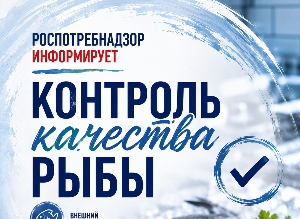 Территориальный отдел Роспотребнадзора по г. Севастополю контролирует качество и безопасность рыбы и морепродуктов: итоги 1 полугодия 2026 года